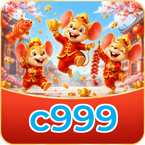 c999 Logo 2