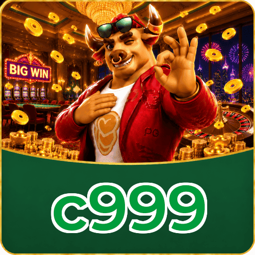 c999 Instalar Logo 1