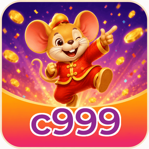 c999 Logo 3