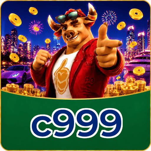 c999 Logo 1