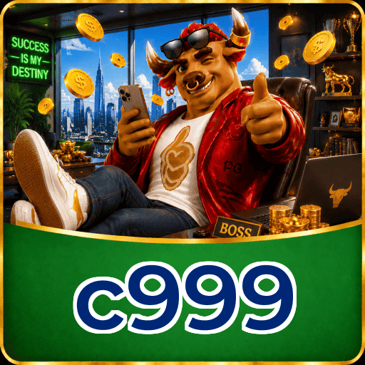 c999 PIX Instantâneo - Saques em 8 Minutos