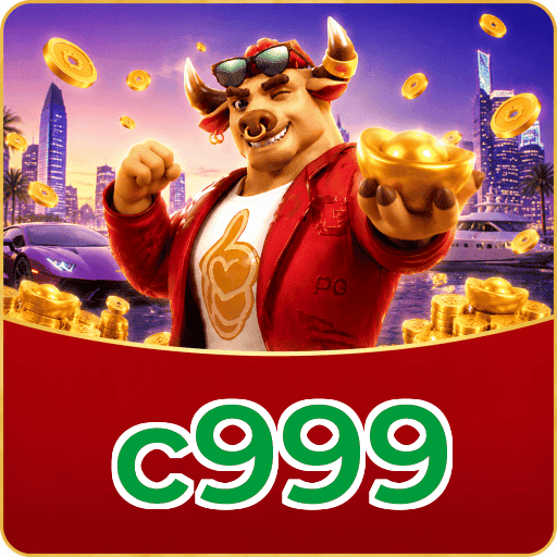 Fortune Tiger Logo 3