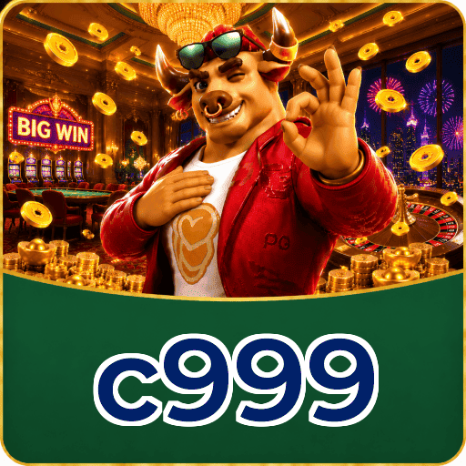 c999 Instalar Logo 3